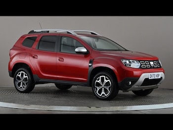Used Dacia Duster 2020 for sale - 78815288: Photo