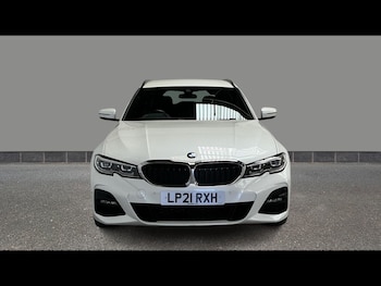 Used BMW 3 Series 2021 for sale - 79467354: Photo