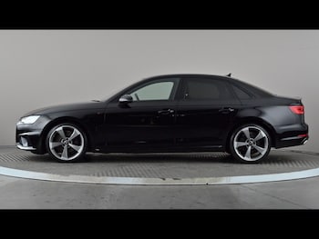 Used Audi A4 2019 for sale - 78815345: Photo