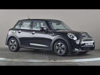 Used MINI Hatch 2023 for sale - 78695862: Photo