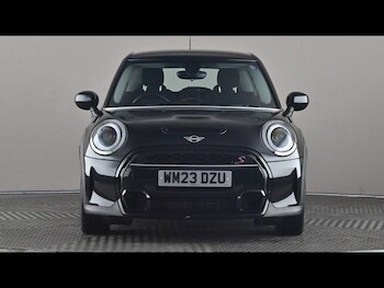 Used MINI Hatch 2023 for sale - 78695862: Photo