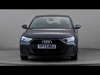 Used Audi A1 2023 for sale - 79739425: Photo