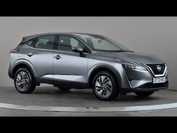 Used Nissan Qashqai 2024 for sale - 78826787: Photo