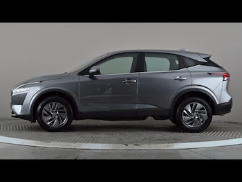 Used Nissan Qashqai 2024 for sale - 78826787: Photo