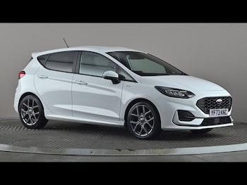Used Ford Fiesta 2024 for sale - 78956304: Photo