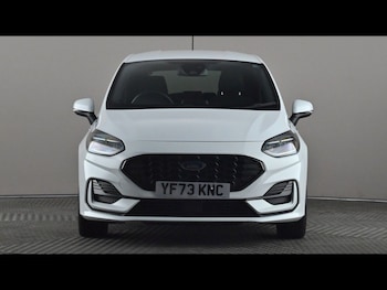 Used Ford Fiesta 2024 for sale - 78956304: Photo