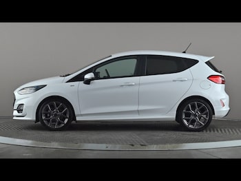 Used Ford Fiesta 2024 for sale - 78956304: Photo