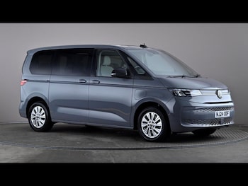 Used Volkswagen Multivan 2024 for sale - 79541933: Photo