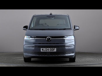 Used Volkswagen Multivan 2024 for sale - 79541933: Photo