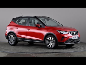 Used SEAT Arona 2023 for sale - 78726856: Photo