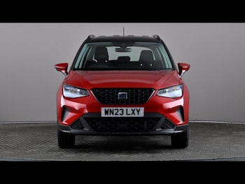Used SEAT Arona 2023 for sale - 78726856: Photo