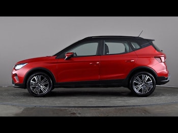 Used SEAT Arona 2023 for sale - 78726856: Photo
