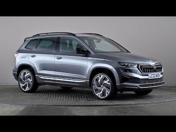 Used Skoda Karoq 2022 for sale - 78968982: Photo
