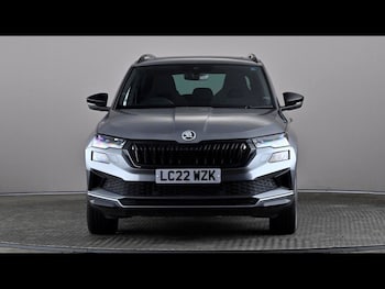 Used Skoda Karoq 2022 for sale - 78968982: Photo