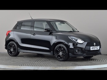 Used Suzuki Swift 2019 for sale - 79121086: Photo