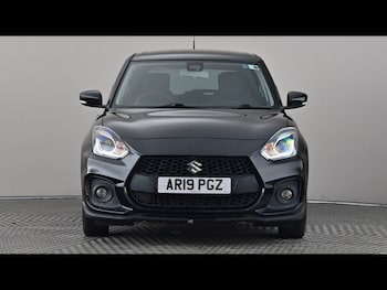 Used Suzuki Swift 2019 for sale - 79121086: Photo