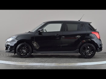 Used Suzuki Swift 2019 for sale - 79121086: Photo