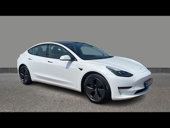 Used Tesla Model 3 2021 for sale - 79575137: Photo