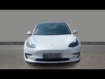 Used Tesla Model 3 2021 for sale - 79575137: Photo