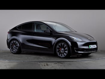 Used Tesla Model Y 2023 for sale - 79571044: Photo