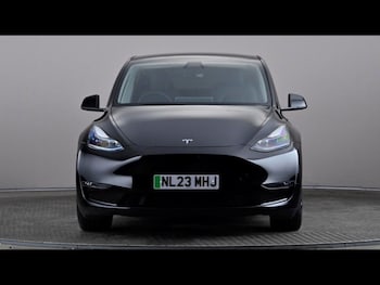 Used Tesla Model Y 2023 for sale - 79571044: Photo