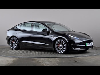 Used Tesla Model 3 2022 for sale - 78927255: Photo