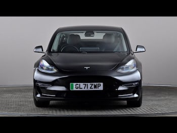 Used Tesla Model 3 2022 for sale - 78927255: Photo