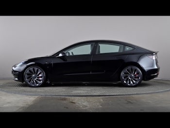 Used Tesla Model 3 2022 for sale - 78927255: Photo