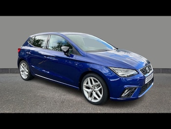 Used SEAT Ibiza 2019 for sale - 78732735: Photo