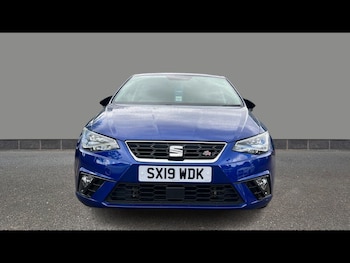 Used SEAT Ibiza 2019 for sale - 78732735: Photo