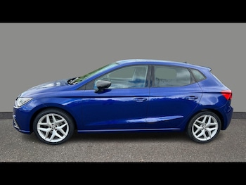Used SEAT Ibiza 2019 for sale - 78732735: Photo