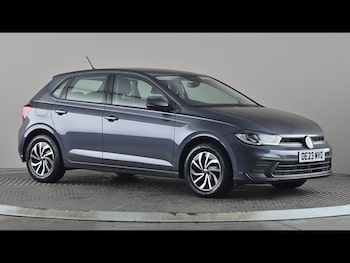 Used Volkswagen Polo 2023 for sale - 78695867: Photo