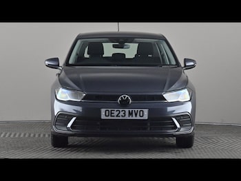 Used Volkswagen Polo 2023 for sale - 78695867: Photo