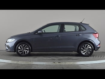 Used Volkswagen Polo 2023 for sale - 78695867: Photo