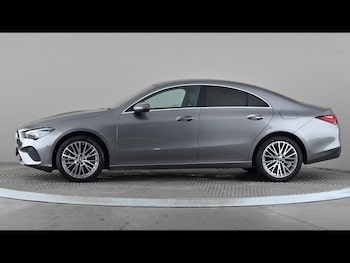 Used Mercedes-Benz CLA 2025 for sale - 79570910: Photo