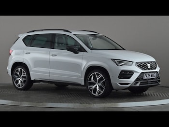 Used SEAT Ateca 2025 for sale - 79254857: Photo