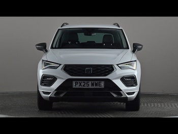 Used SEAT Ateca 2025 for sale - 79254857: Photo