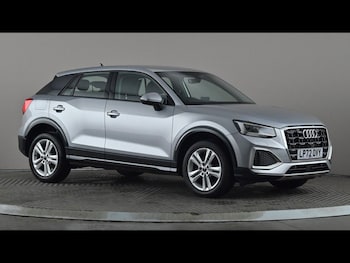 Used Audi Q2 2023 for sale - 78831969: Photo