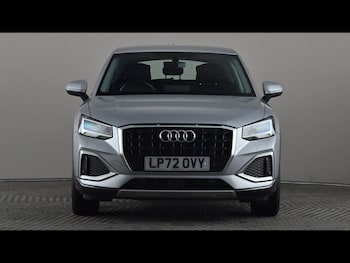 Used Audi Q2 2023 for sale - 78831969: Photo