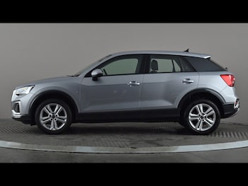 Used Audi Q2 2023 for sale - 78831969: Photo