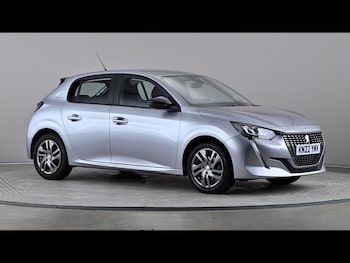 Used Peugeot 208 2022 for sale - 79526636: Photo