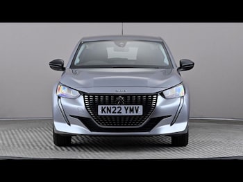 Used Peugeot 208 2022 for sale - 79526636: Photo