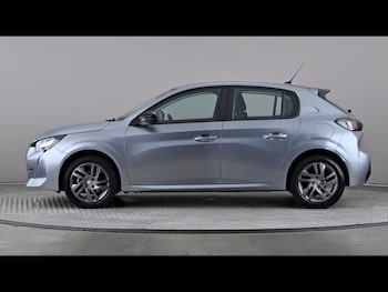 Used Peugeot 208 2022 for sale - 79526636: Photo