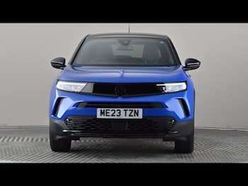 Used Vauxhall Mokka 2023 for sale - 79649242: Photo