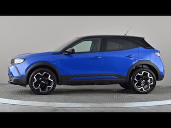 Used Vauxhall Mokka 2023 for sale - 79649242: Photo