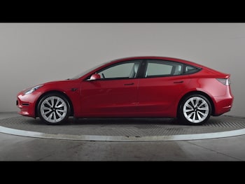 Used Tesla Model 3 2021 for sale - 78695868: Photo