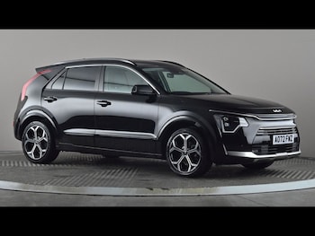 Used Kia Niro 2022 for sale - 78904573: Photo