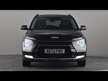 Used Kia Niro 2022 for sale - 78904573: Photo