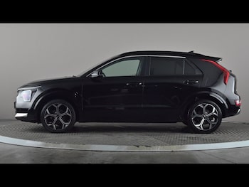 Used Kia Niro 2022 for sale - 78904573: Photo