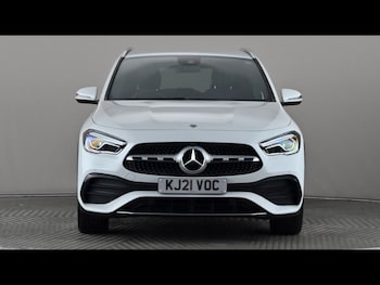 Used Mercedes-Benz GLA 2021 for sale - 79217435: Photo